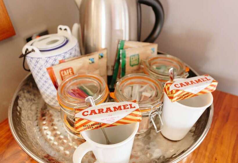 Номер Deluxe, Murrayfield