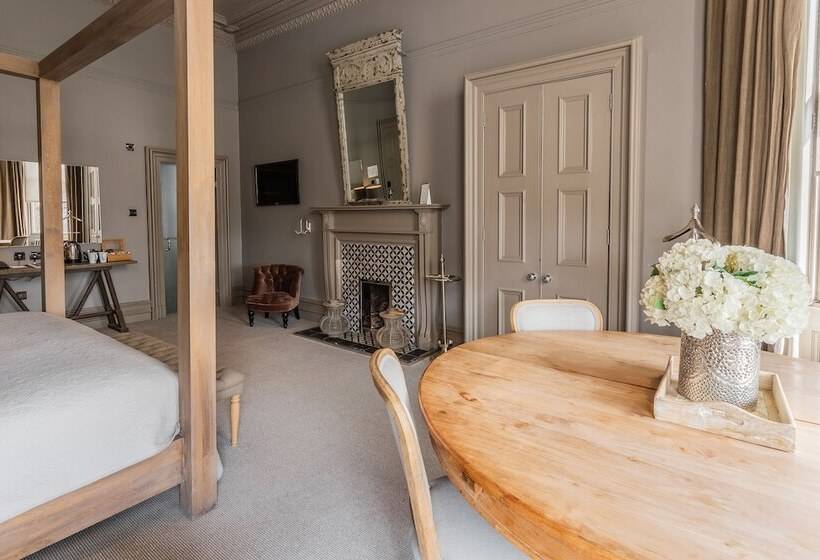 Полулюкс, Murrayfield