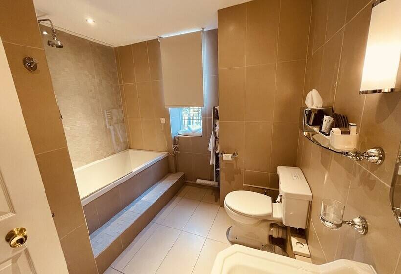 스탠다드 룸, Nuthurst Grange Country House