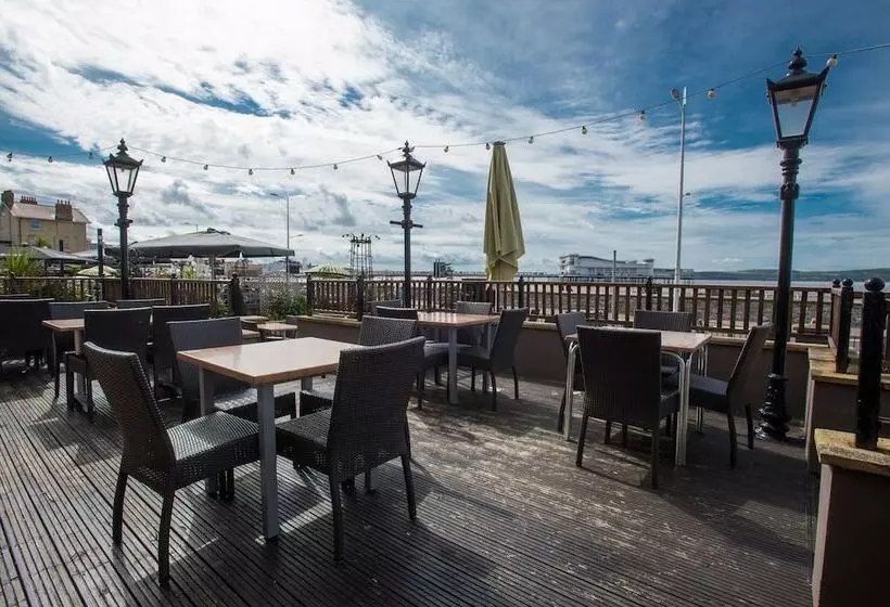スタンダードルーム, Old Colonial, Weston Super Mare By Marston S Inns