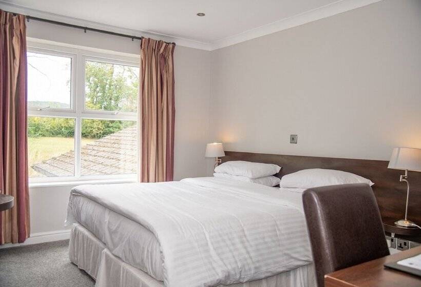 标准间, The Kinmel & Kinspa