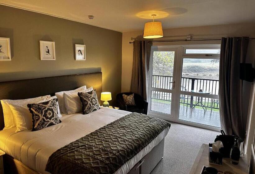 标准间, The Lenchford