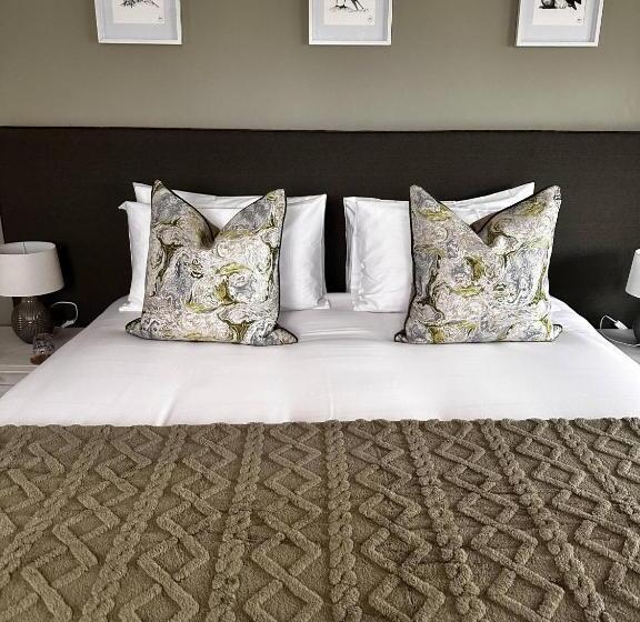 标准间, The Lenchford