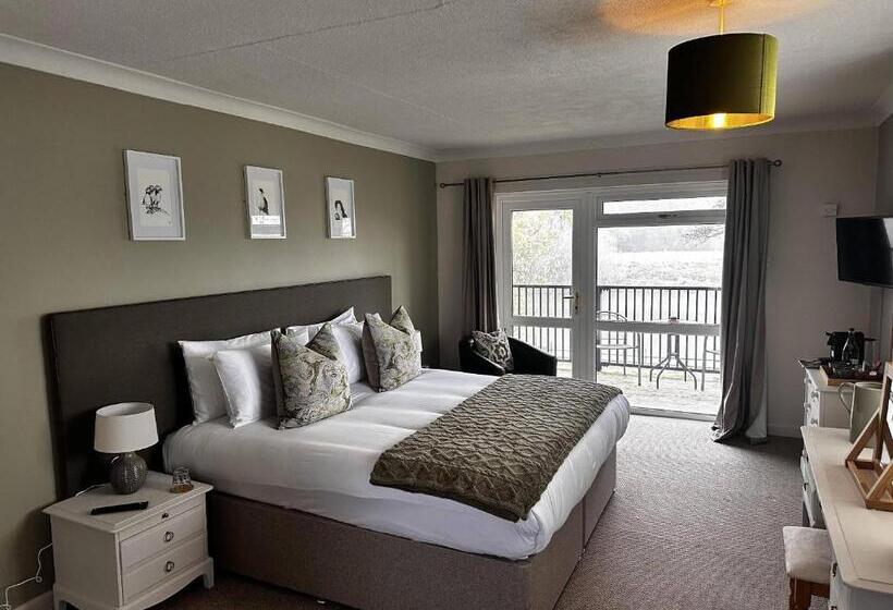 标准间, The Lenchford