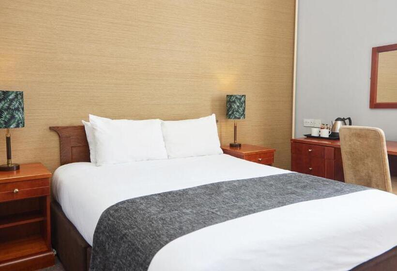 غرفة قياسية, Kings Arms Hotel By Greene King Inns