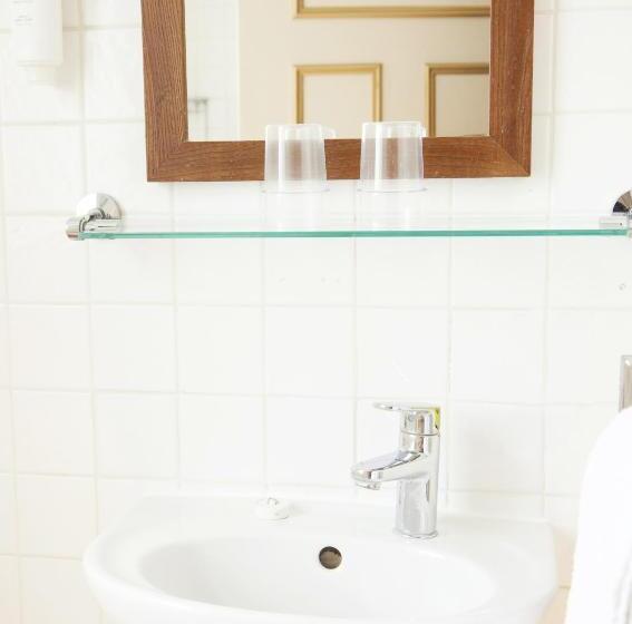 غرفة قياسية, Kings Arms Hotel By Greene King Inns