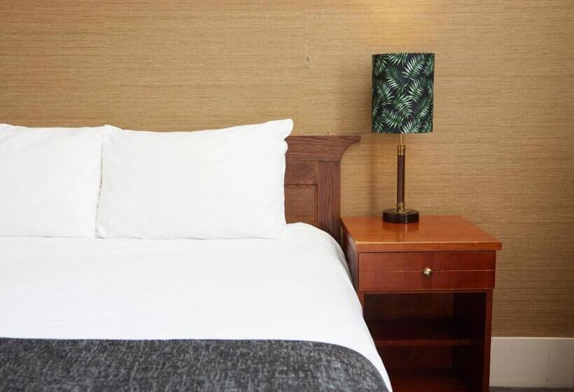 غرفة قياسية, Kings Arms Hotel By Greene King Inns