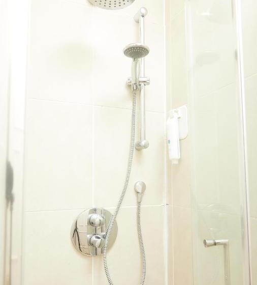 غرفة قياسية فردية, Kings Arms Hotel By Greene King Inns