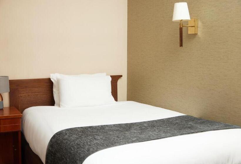 غرفة قياسية فردية, Kings Arms Hotel By Greene King Inns