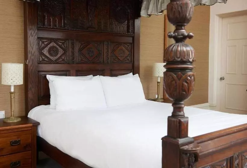 スーペリアールーム, Kings Arms Hotel By Greene King Inns