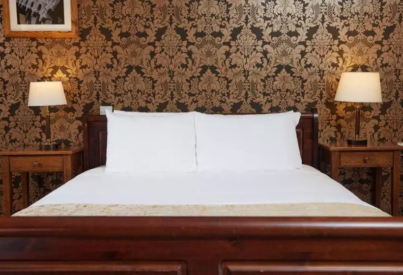 ファミリールーム, Kings Arms Hotel By Greene King Inns