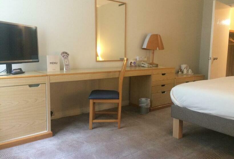 חדר סטנדרט, Novotel Manchester West