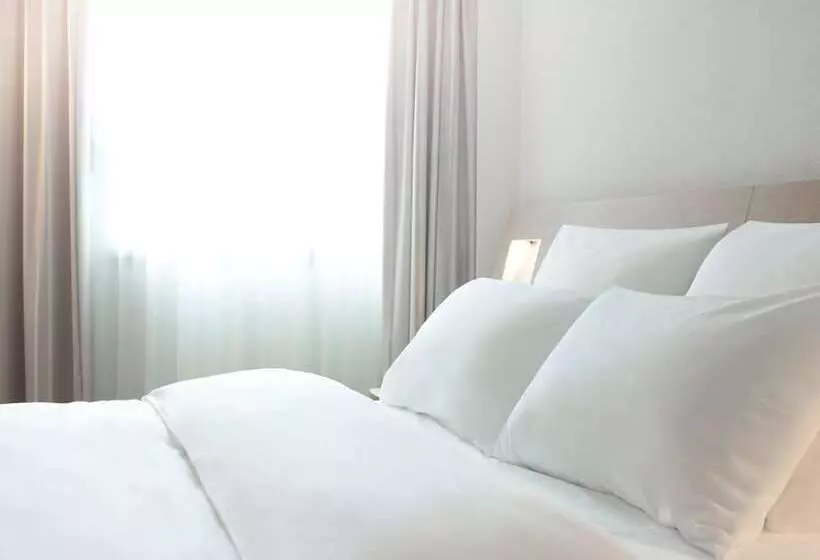 اتاق سوپریور, Novotel Manchester West