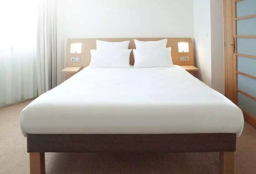 エクゼクティブルーム, Novotel Wolverhampton City Centre