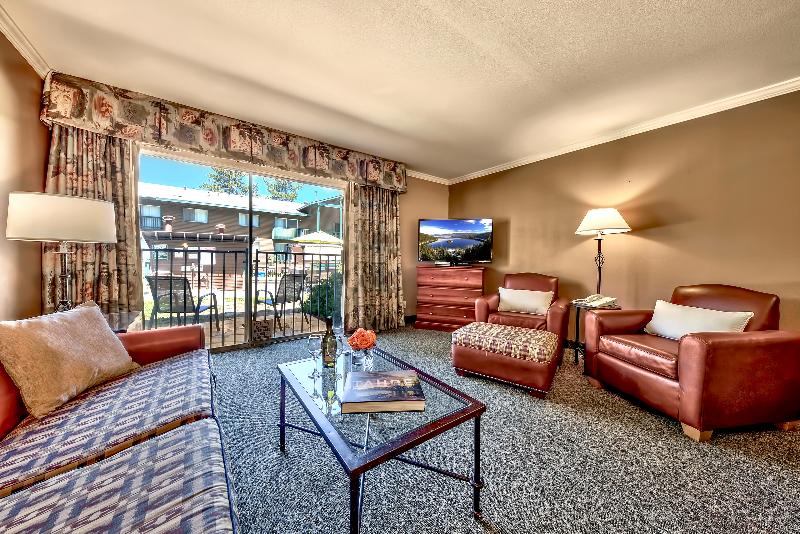 高级大房间, Novotel Wolverhampton City Centre