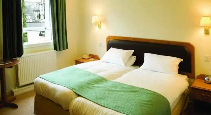 اتاق استاندارد, Pitbauchlie House Hotel Sure Hotel Collection By Best Western