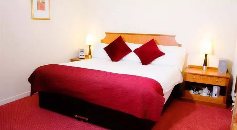 اتاق لوکس, Pitbauchlie House Hotel Sure Hotel Collection By Best Western