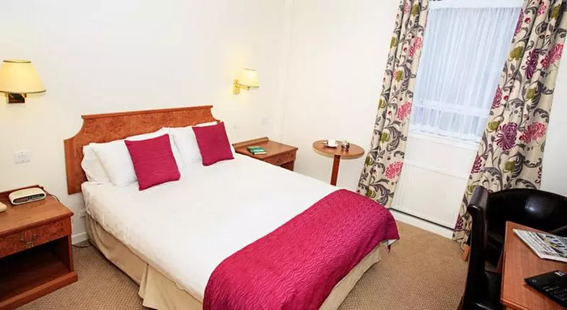 اتاق استاندارد سه نفره, Pitbauchlie House Hotel Sure Hotel Collection By Best Western