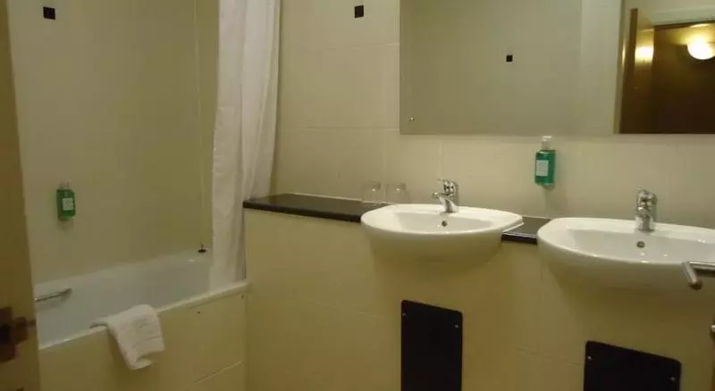 اتاق استاندارد یک نفره, Pitbauchlie House Hotel Sure Hotel Collection By Best Western