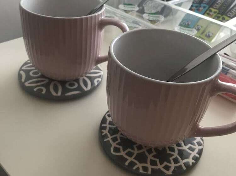 标准间, Rooms At The Highcliffe