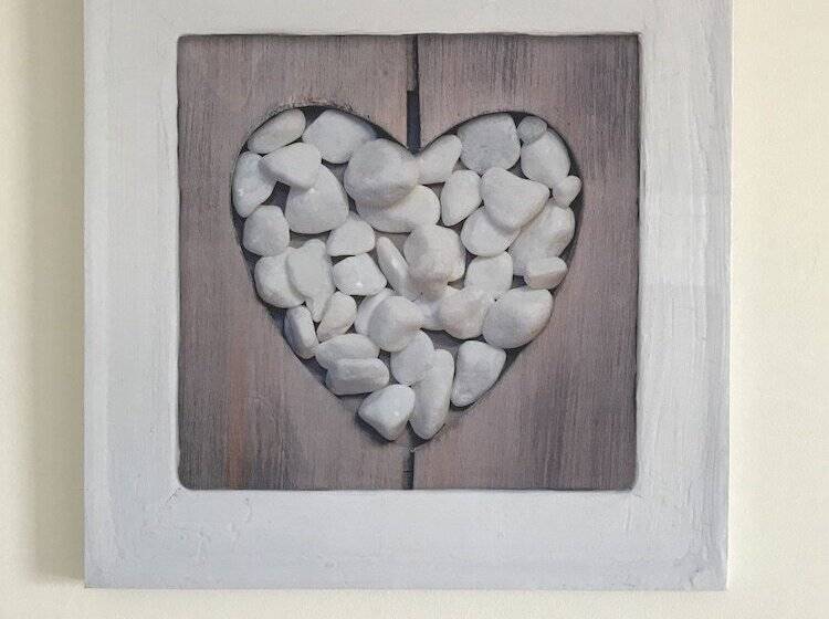 带海景的标准房, Rooms At The Highcliffe