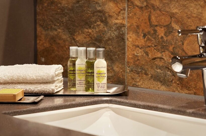 غرفة ديلوكس, Doubletree By Hilton Hotel Sheffield Park