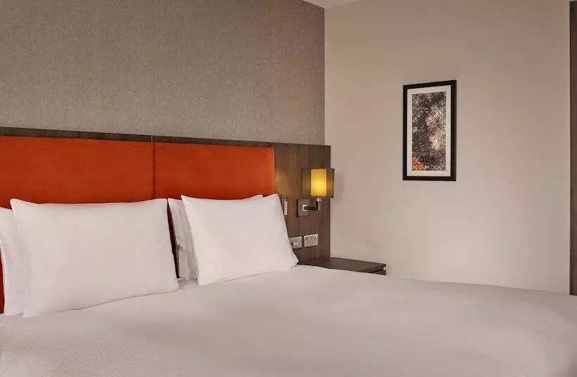 اتاق لوکس, Doubletree By Hilton Hotel Sheffield Park