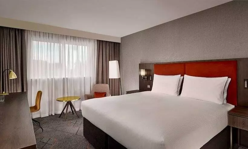 اتاق لوکس, Doubletree By Hilton Hotel Sheffield Park