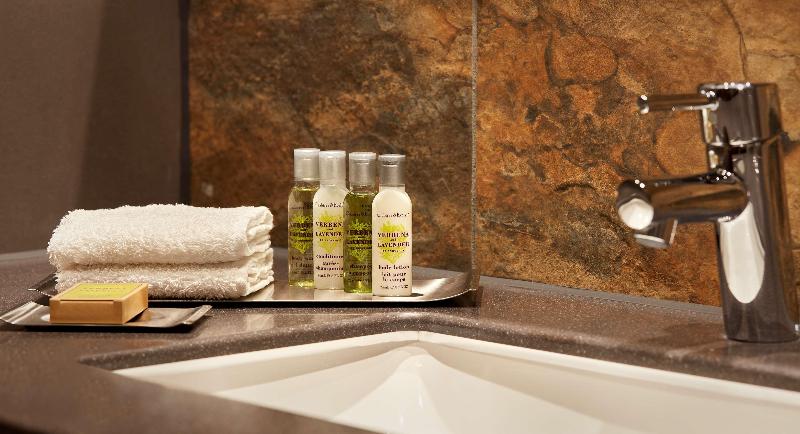 غرفة ديلوكس, Doubletree By Hilton Hotel Sheffield Park