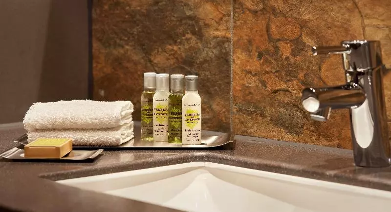 اتاق لوکس, Doubletree By Hilton Hotel Sheffield Park