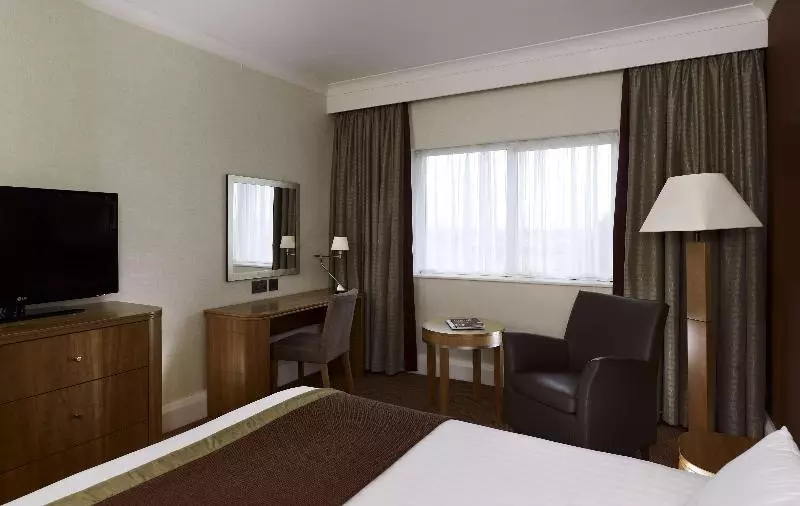 اتاق استاندارد, Doubletree By Hilton Hotel Sheffield Park