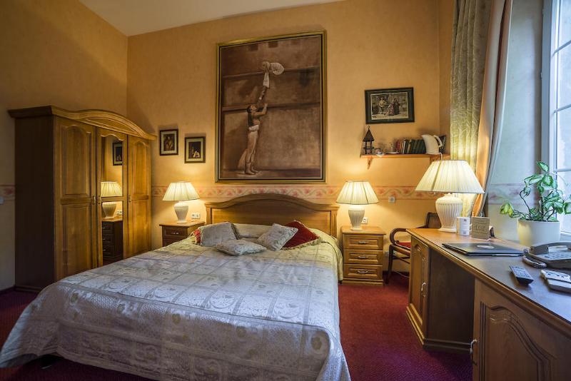 Номер Стандарт, Doubletree By Hilton Hotel Sheffield Park