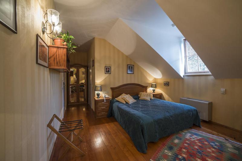 غرفة قياسية, Doubletree By Hilton Hotel Sheffield Park