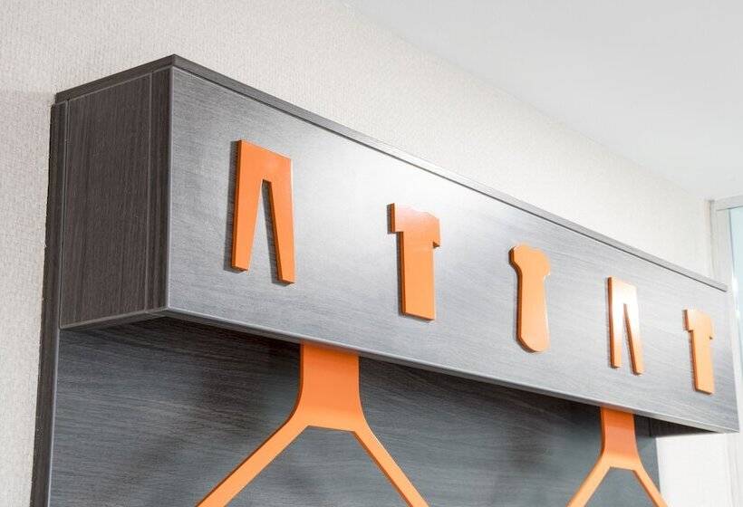 Номер Стандарт, Easyhotel Reading