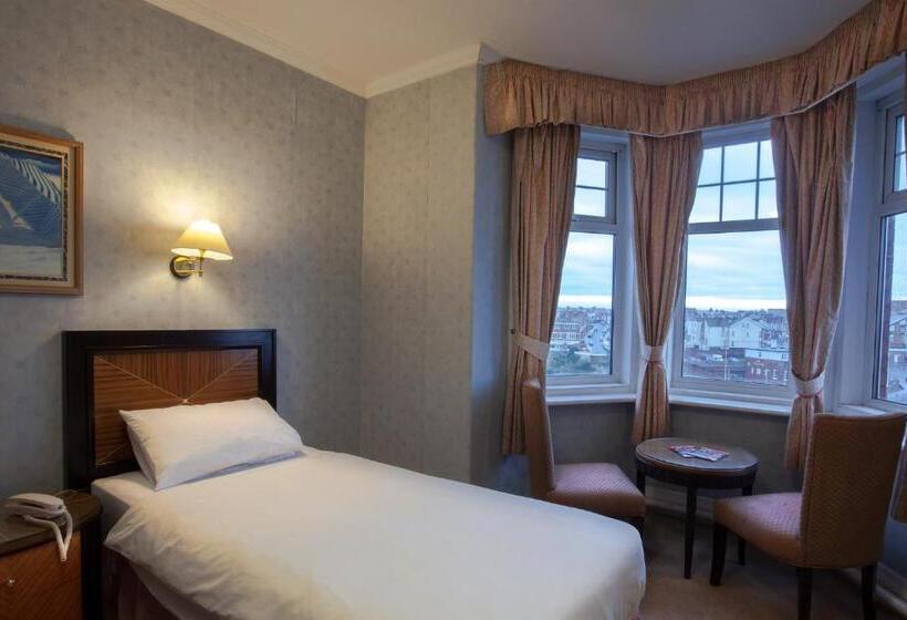 Номер Стандарт, The Savoy Hotel Adults Only