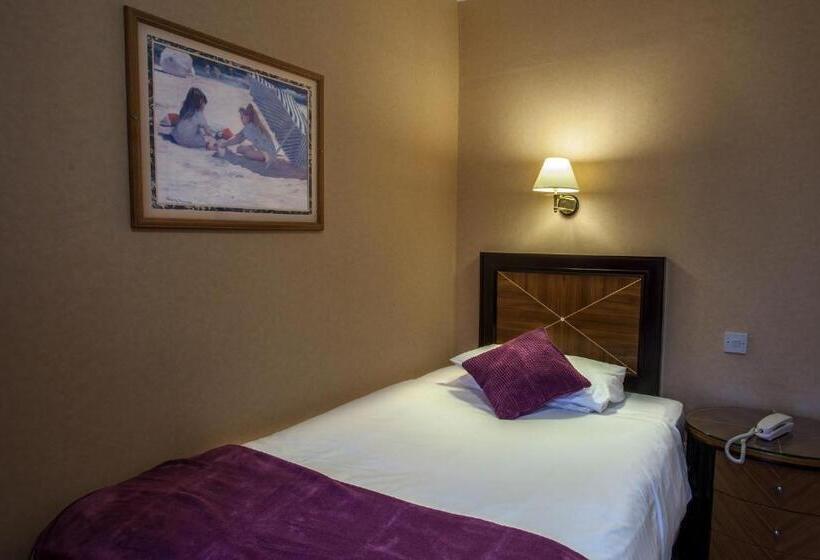 Номер Стандарт Индивидуальный, The Savoy Hotel Adults Only