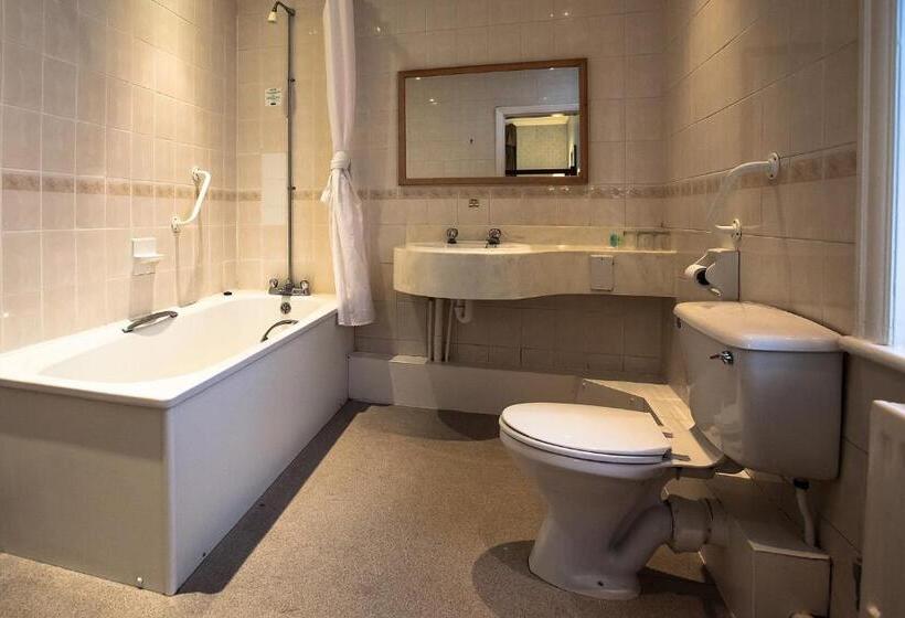 Номер Стандарт Вид на Море, The Savoy Hotel Adults Only