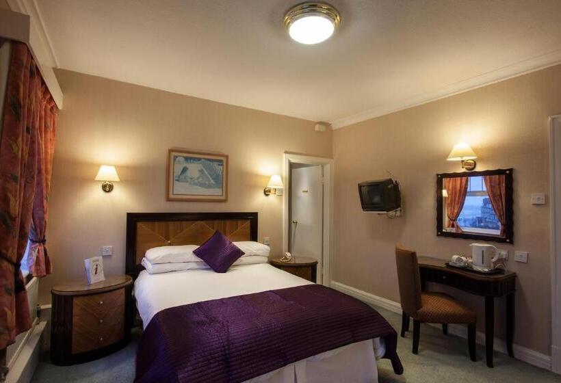 Номер Стандарт Вид на Море, The Savoy Hotel Adults Only