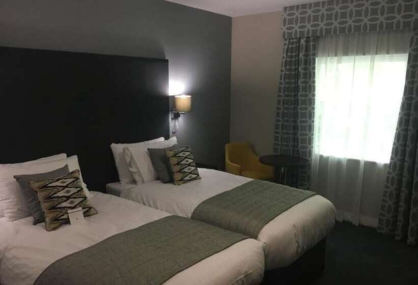 스탠다드 룸, Stafford South Hatherton House