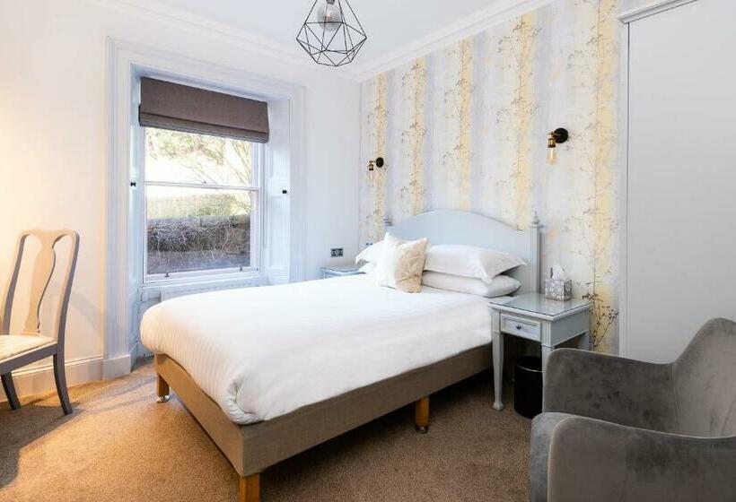 غرفة قياسية, Sunbank House Metro