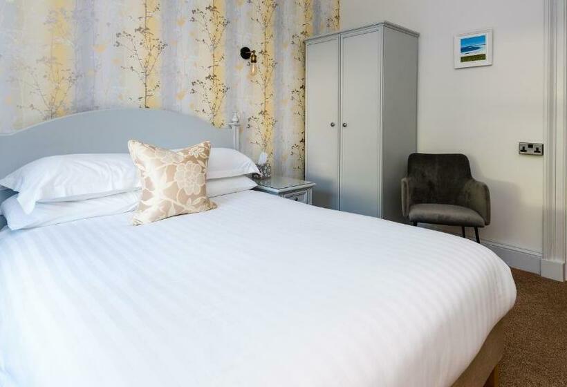Номер Стандарт, Sunbank House Metro