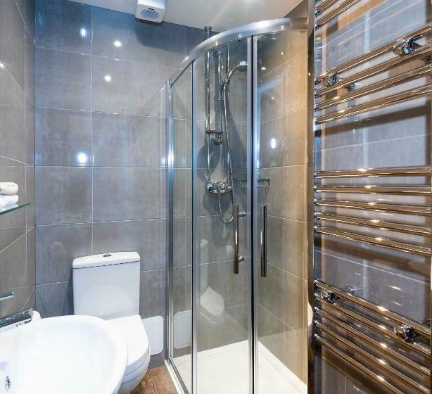 غرفة قياسية, Sunbank House Metro