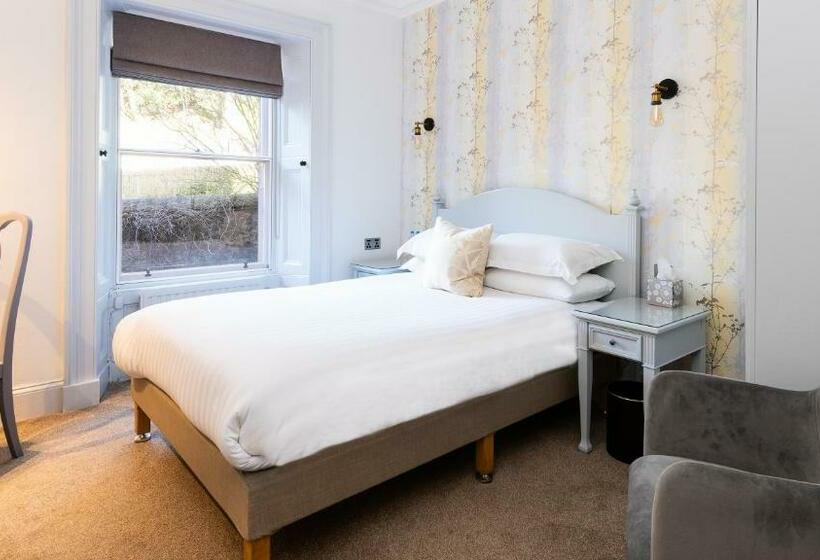 غرفة قياسية, Sunbank House Metro