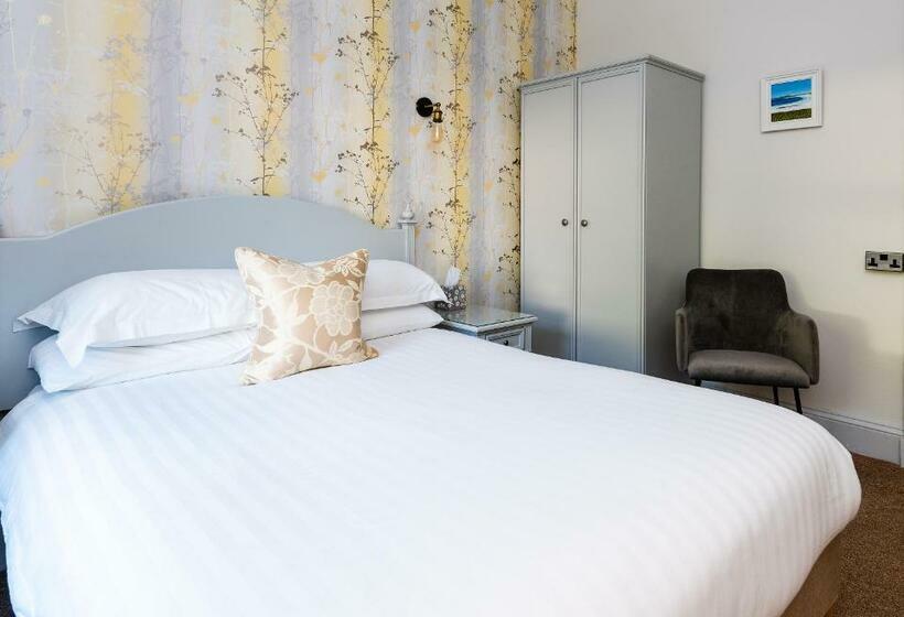 غرفة قياسية, Sunbank House Metro