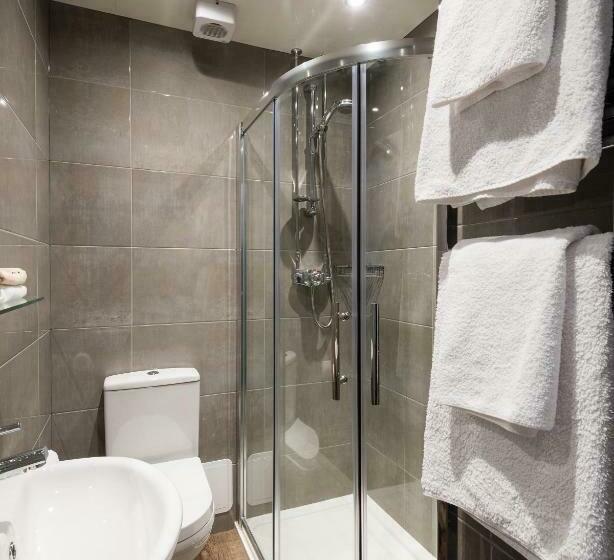 Номер Стандарт, Sunbank House Metro