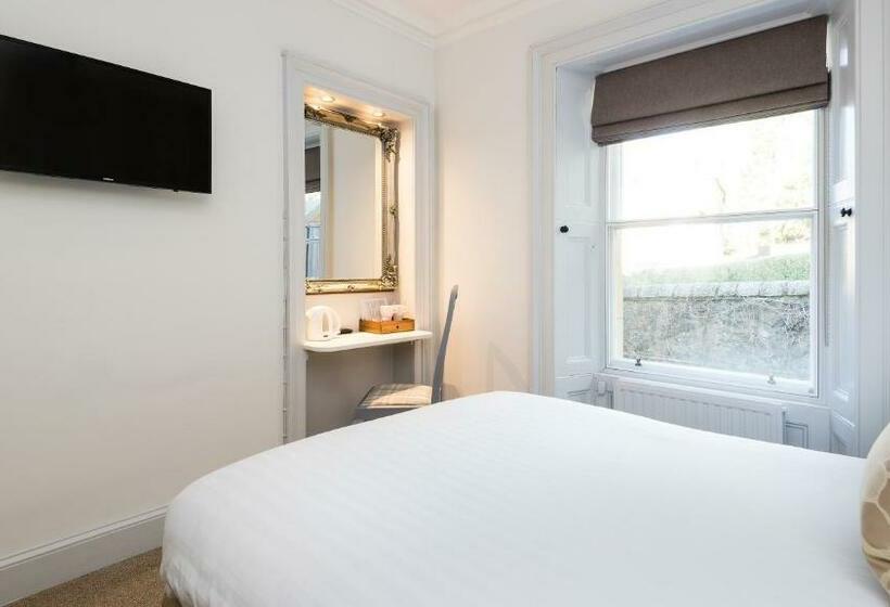 غرفة قياسية, Sunbank House Metro