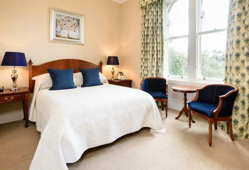 غرفة قياسية, Sunbank House Metro