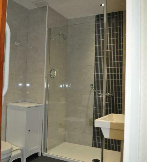 غرفة قياسية, Sunbank House Metro