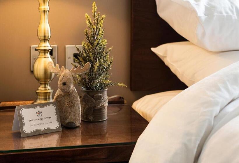 标准单人间, The Ambleside Inn   The Inn Collection Group