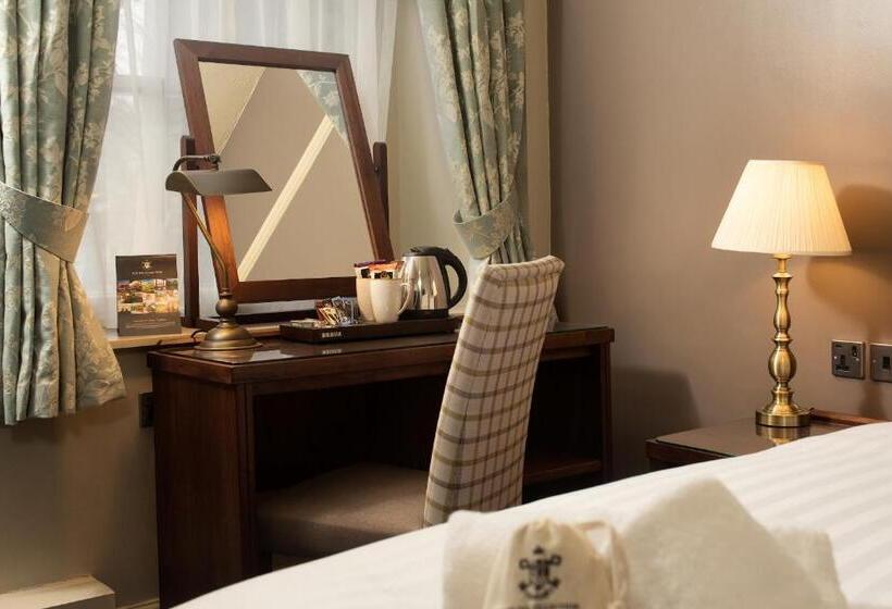 家庭间, The Ambleside Inn   The Inn Collection Group